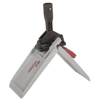 SPRINTUS - V-Wing sklopný držák - mop 50 cm, 301144