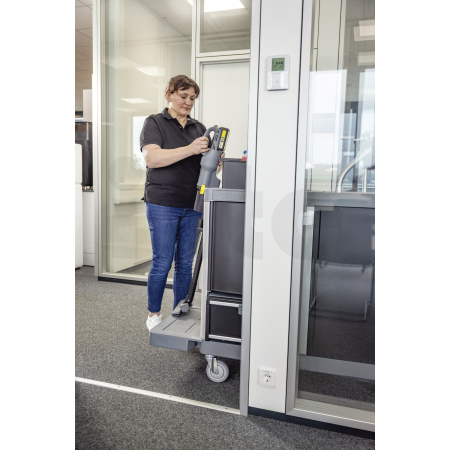 AKU Tyčový vysavač KÄRCHER LVS 1/1 Bp 1.394-110.0