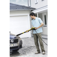 KÄRCHER Vysokotlaká pistole Quick Connect G 180 Q FC Plus, Full Control Plus 4.775-111.3