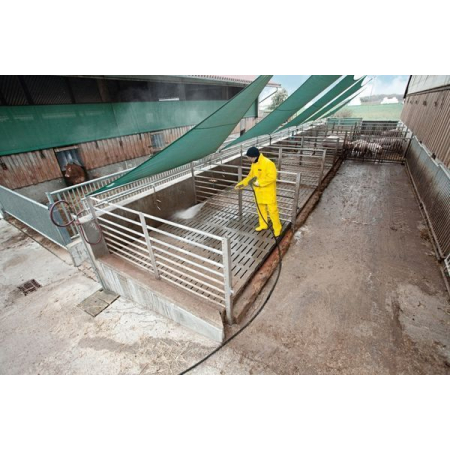 Vysokotlaký čistič KÄRCHER HD 16/15-4 Cage Plus EASY!Force 1.353-905.0