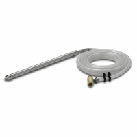 KÄRCHER Zařízení pro mokré tryskání s regulací množství, bez trysek EASY!Lock 4.115-000.0