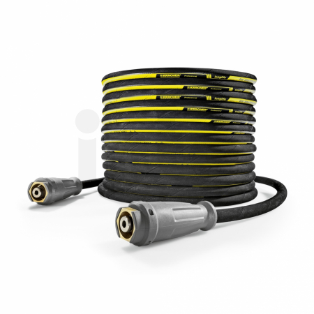 KÄRCHER Vysokotlaká hadice Longlife 400 EASY!Lock, DN 8, 400 bar, 15 m 6.110-029.0