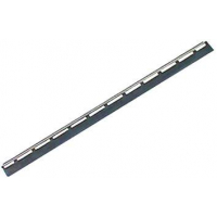 UNGER - S-lišta, s měkkou gumou, 25cm/10", NE250