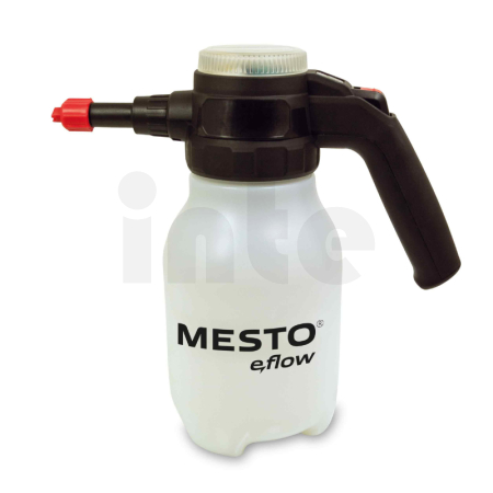 MESTO - e.FOAMER F2 Baterií poháněný postřikovač, 2 L, FPM, nabíjecí kabel USB-C 3122FO