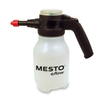 MESTO - e.FOAMER F2 Baterií poháněný postřikovač, 2 L, FPM, nabíjecí kabel USB-C 3122FO