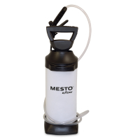 MESTO - e.CLEAN FIX F5 Bateriový tlakový postřikovač 5 L, 2,2 bar, FPM, nabíjecí USB-Ckabel 3227FM