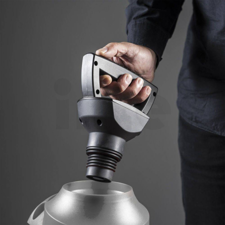 MESTO - e.PUMP PROFI F2.2, akumulátorové čerpadlo 2,2 bar, FPM, nabíjecí kabel USB-C 6280AP