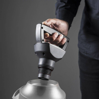 MESTO - e.PUMP PROFI F2.2, akumulátorové čerpadlo 2,2 bar, FPM, nabíjecí kabel USB-C 6280AP