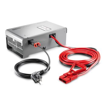 Kärcher Nabíječka Loader offb 230V/50-60Hz 24V/50A SB120, 24 V 6.654-436.0