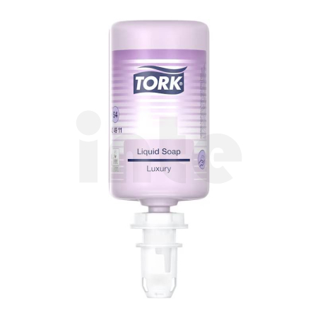 Tork luxusní tekuté mýdlo,  6 x 1l, S4, 424911