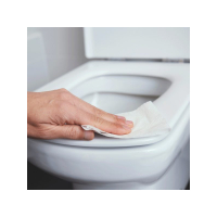 Tork Mini čistič WC sedátek S5, 8 x 525 ml, 425302