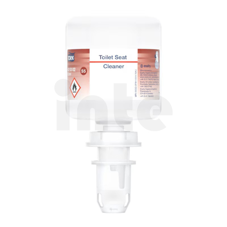 Tork Mini čistič WC sedátek S5, 8 x 525 ml, 425302