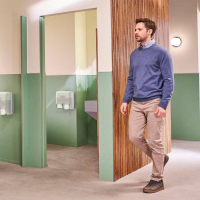 Tork OptiServe zásobník na 4 role bezdutinkového toaletního papíru, T7, 558051