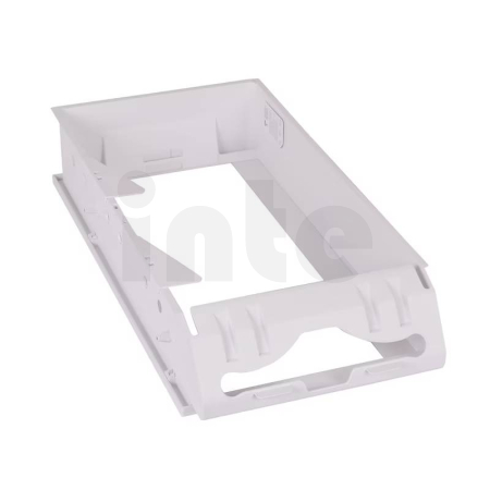 Tork Xpress velký zabudovatelný zásobník na papírové ručníky Multifold, H2, 200263