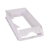 Tork Xpress velký zabudovatelný zásobník na papírové ručníky Multifold, H2, 200263