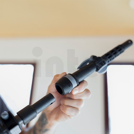 UNGER Ninja Úhlový adaptér, 26 cm, NCPAN