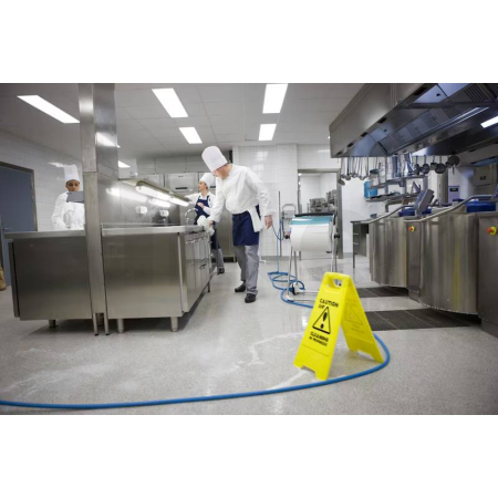 Tork Basic role papírových utěrek, modrá, W1, vrs.2, 2 role, 128408