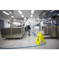 Tork Basic role papírových utěrek, modrá, W1, vrs.2, 2 role, 128408