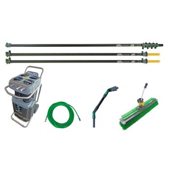 UNGER - Sada HydroPower RO M HIGH RISE KIT HiMod RONK2