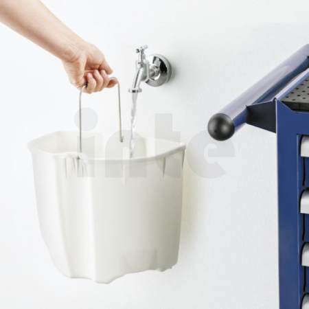 Čistič koberců KÄRCHER Puzzi 10/1 Adv 1.100-134.0