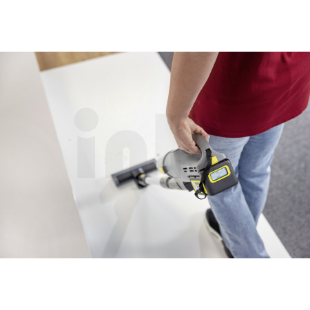 AKU Tyčový vysavač KÄRCHER LVS 1/2 Bp 1.394-112.0