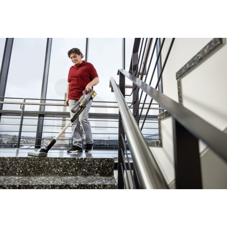 AKU Tyčový vysavač KÄRCHER LVS 1/2 Bp 1.394-112.0