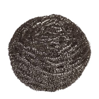 VILEDA - INOX nerezová drátěnka spirálová, 60 g - 1 ks 100788