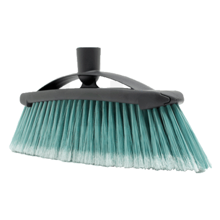 VILEDA - Eco smeták tvrdý (vyroben z recyklovaných materiálů), 30 cm - 1 ks 519227