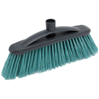 VILEDA - Eco smeták tvrdý (vyroben z recyklovaných materiálů), 30 cm - 1 ks 519227