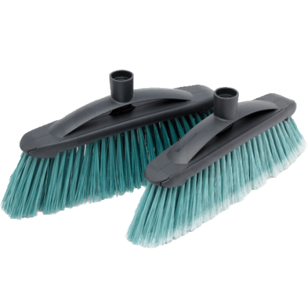 VILEDA - Eco smeták měkký (vyroben z recyklovaných materiálů), 30 cm - 1 ks 517855