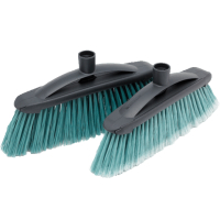 VILEDA - Eco smeták měkký (vyroben z recyklovaných materiálů), 30 cm - 1 ks 517855