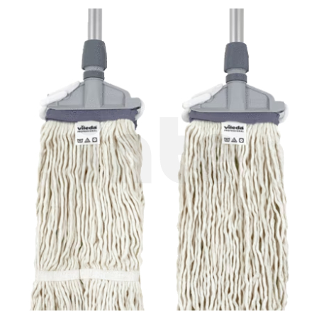 VILEDA - Kentucky bavlněný mop s pásky - 1 ks 118084