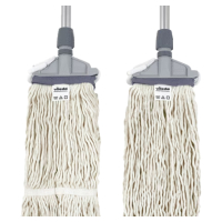 VILEDA - Kentucky bavlněný mop s pásky - 1 ks 118084