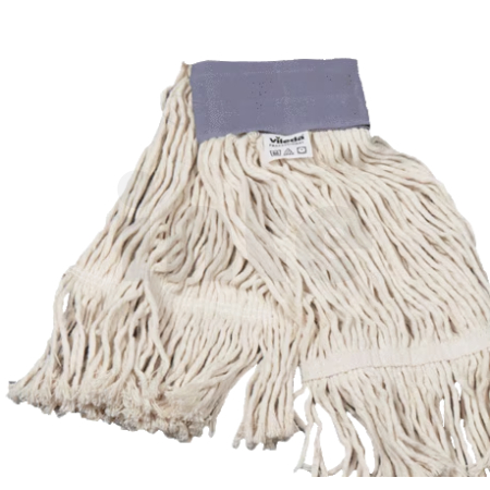 VILEDA - Kentucky bavlněný mop s pásky - 1 ks 118084