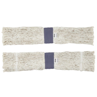 VILEDA - Kentucky bavlněný mop s pásky - 1 ks 118084