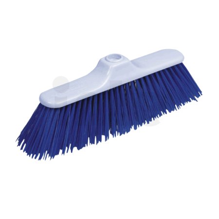 VILEDA - Ekonomický smeták měkký, 30 cm - 1 ks 102583