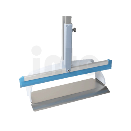 VILEDA - Lobby stěrka s násadou, 35 cm - 1 ks 119909