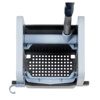 VILEDA - Standardní vertikální ždímač s vložkou (516521+516522) - 1 ks, 129026