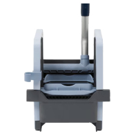 VILEDA - Standardní vertikální ždímač s vložkou (516521+516522) - 1 ks, 129026