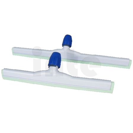 VILEDA - Hygienická stěrka pěnová, 45 cm - 1 ks, 141974