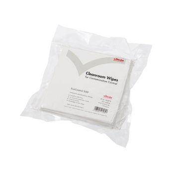 VILEDA - EvoControl Jednorázová čisticí utěrka z mikrovlákna 200, 23x23 cm - 150 ks, 142878