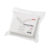 VILEDA - Čisticí utěrka z mikrovlákna EvoControl 500+, 23x23 cm - 150 ks 142884