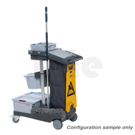 VILEDA - Voleo Pro textilní vak na odpad 70L - 1 ks, 143731