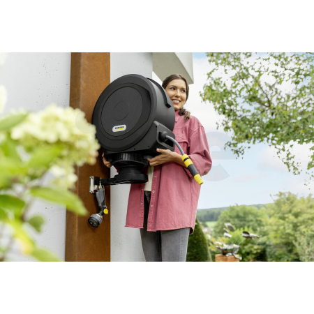 KÄRCHER HBX 5.25 Automatic Naviják na hadici 2.645-379.0