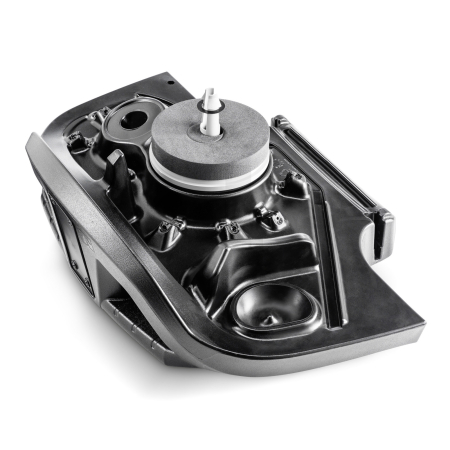 KÄRCHER Vyměnitelný kryt nádrže na špinavou vodu 4.035-512.0