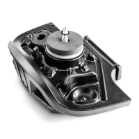 KÄRCHER Vyměnitelný kryt nádrže na špinavou vodu 4.035-512.0