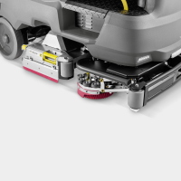 KÄRCHER Boční mycí kartáč k 150R 2.644-088.0