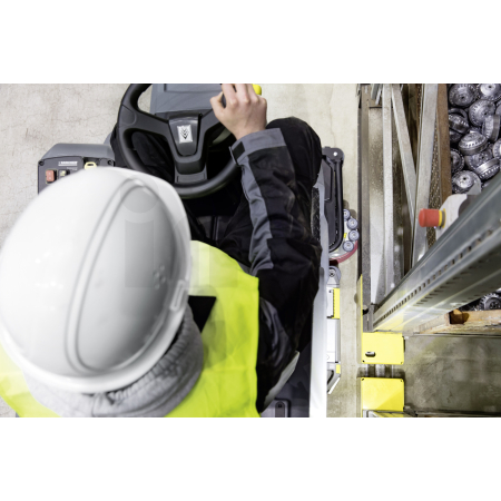 KÄRCHER Boční mycí kartáč k 150R 2.644-088.0