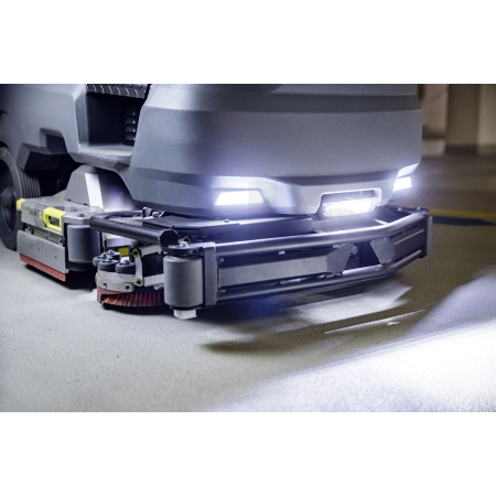 KÄRCHER Boční mycí kartáč k 150R 2.644-088.0