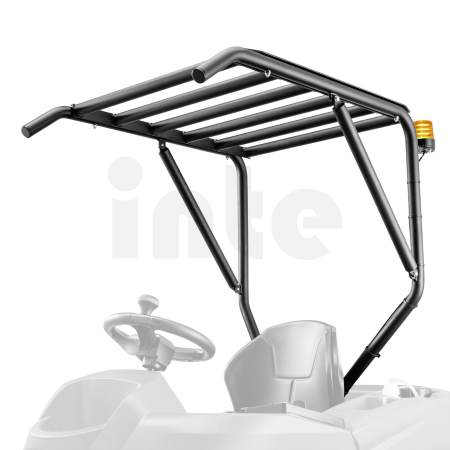 KÄRCHER Add-on kit ochranná stříška B 150 R / B 220 R 2.644-089.0